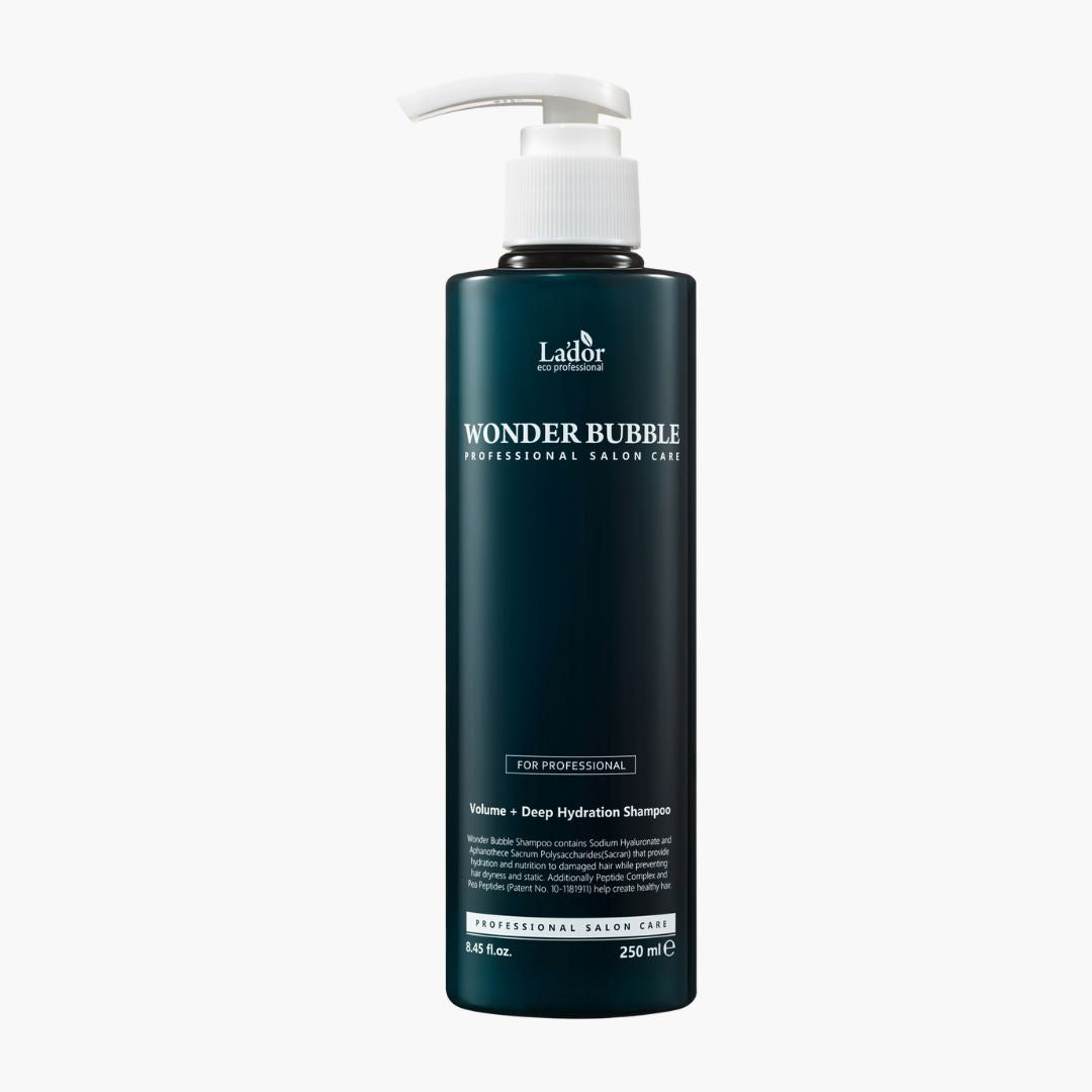 LADOR Wonder Bubble Shampoo 250ml