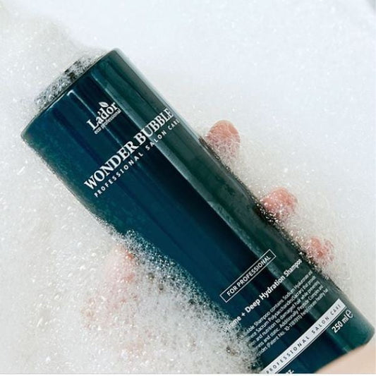 LADOR-Wonder-Bubble-Shampoo-250ml