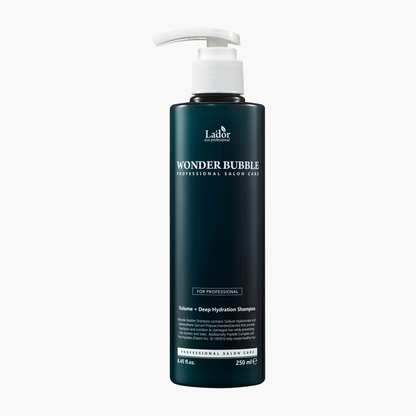 LADOR-Wonder-Bubble-Shampoo-250ml