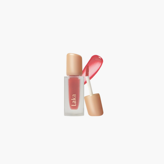 LAKA Fruity Glam Tint