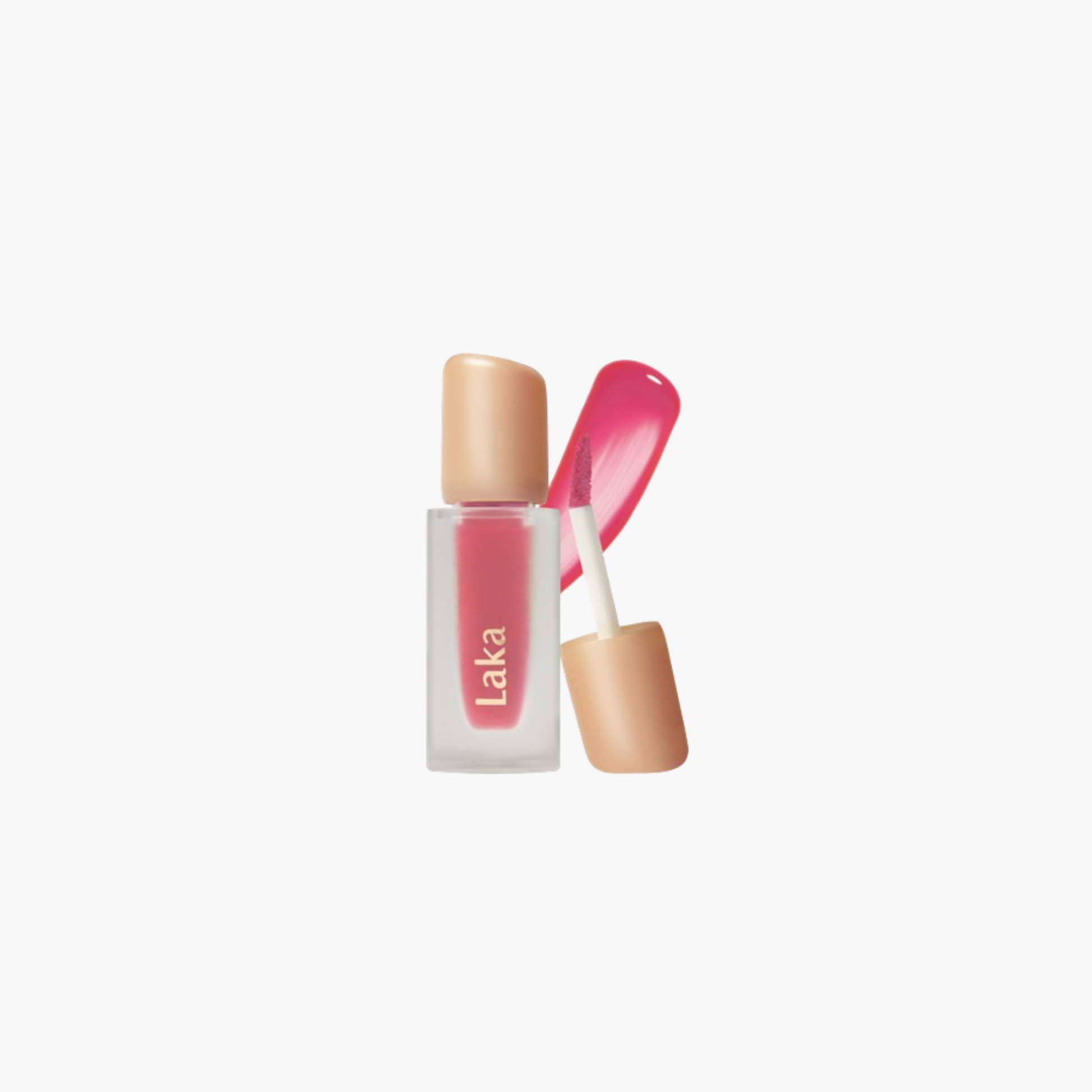 LAKA Fruity Glam Tint 118 ADORE