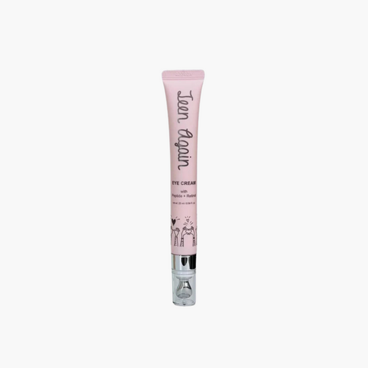 LOOK AT ME Teen Again Peptide+Retinol Eye Cream