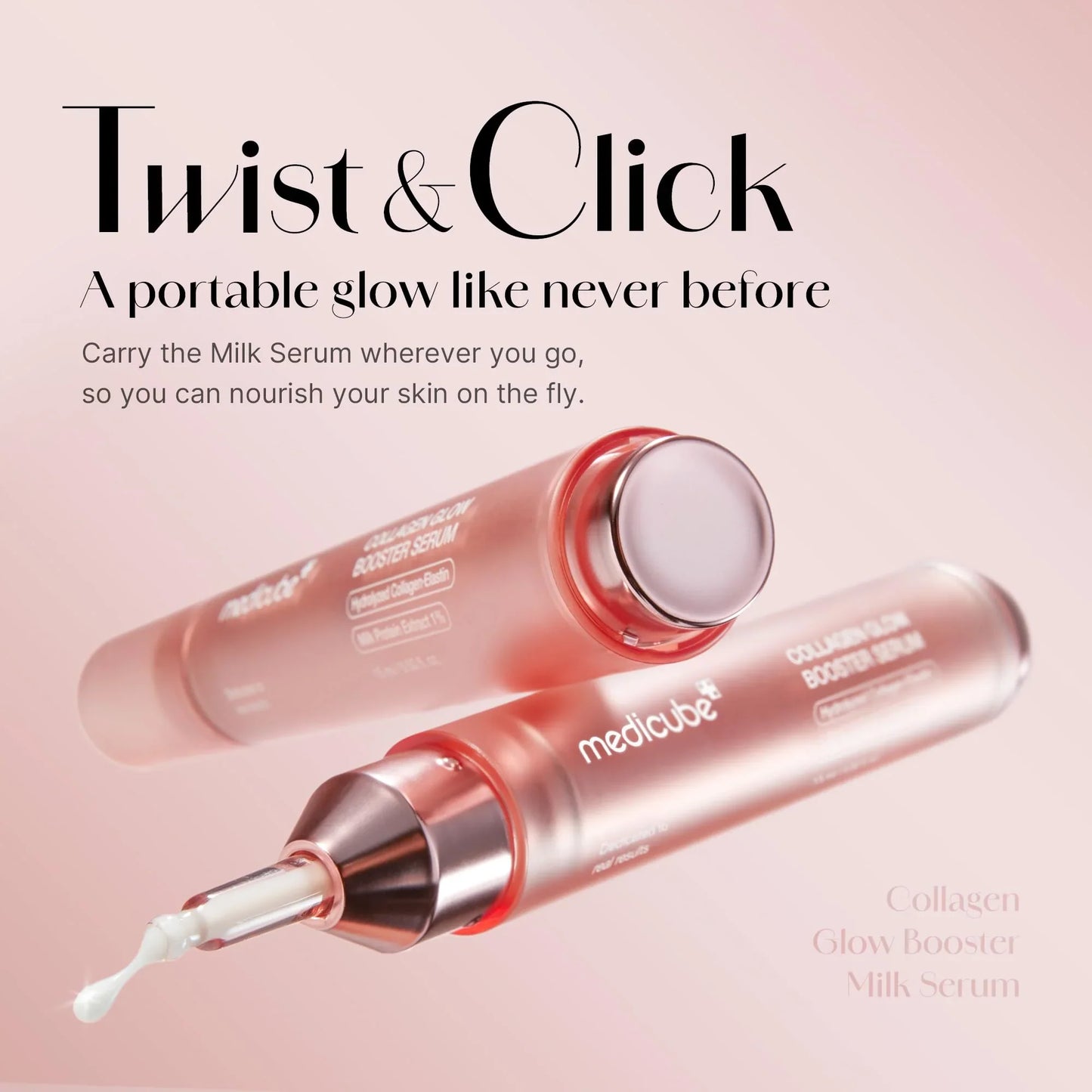 MEDICUBE-Collagen-Glow-Booster-Serum