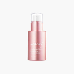 MEDICUBE PDRN Pink Collagen Exosome Shot 2000, 30ml