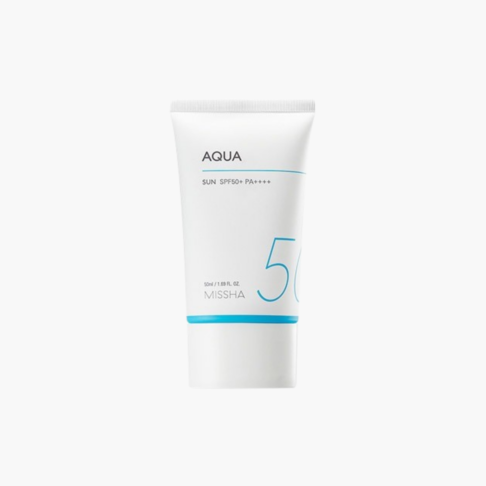 MISSHA All Around Safe Block Aqua Sun Gel