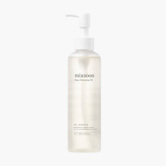 MIXSOON Bean Cleansing Oil