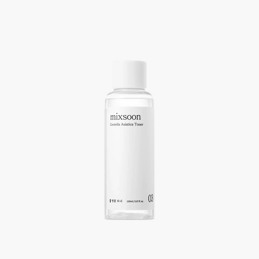 MIXSOON Centella Asiatica Toner,