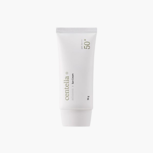 MIXSOON Centella Sun Cream SPF50+ PA++++