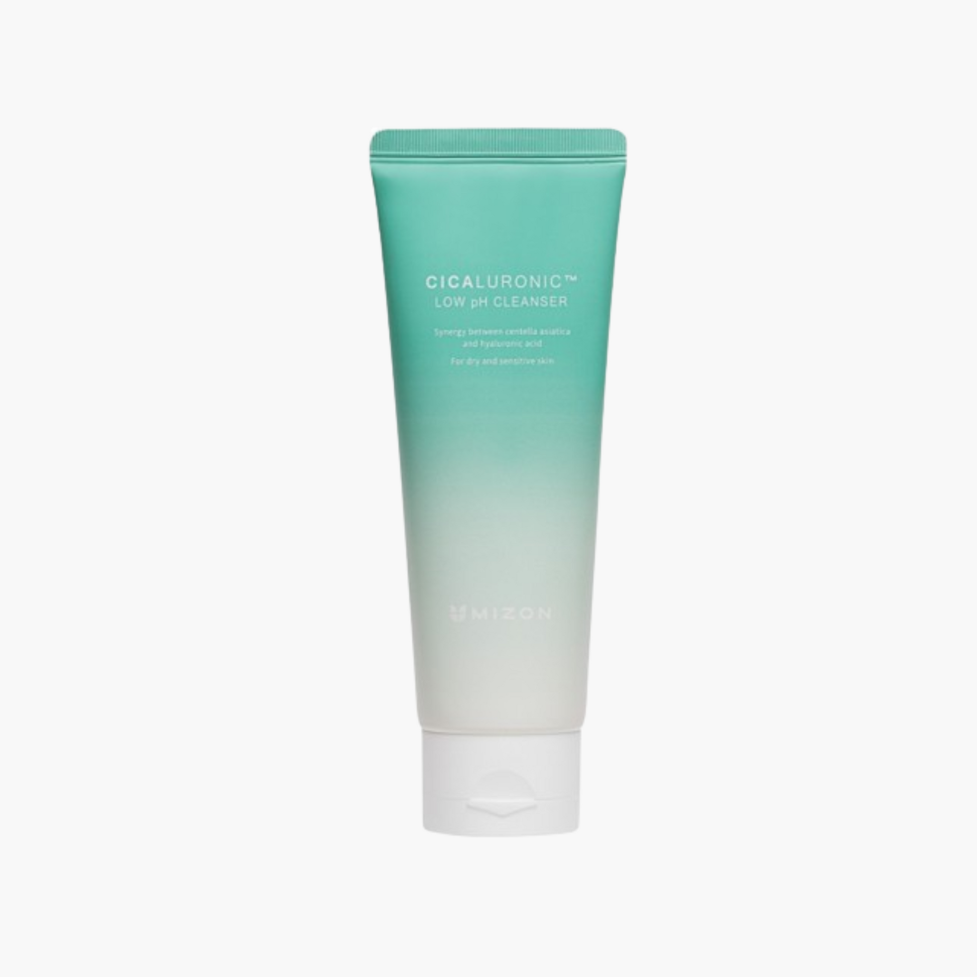 MIZON Cicaluronic Low PH Cleanser