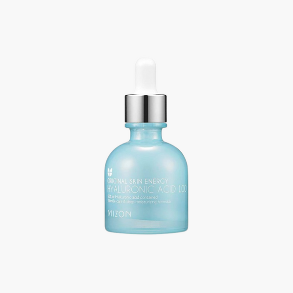 MIZON Hyaluronic Acid 100, 30ml