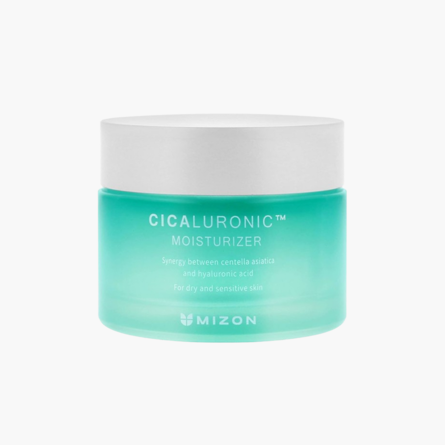 MIZON Cicaluronic Moisturizer