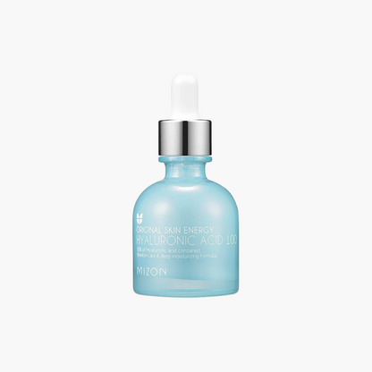 MIZON Hyaluronic Acid 100