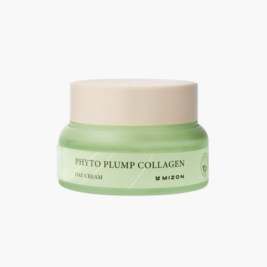 MIZON Phyto Plump Collagen Day Cream