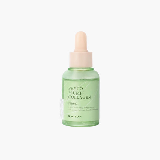 MIZON Phyto Plump Collagen Serum