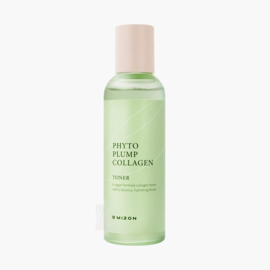 MIZON Phyto Plump Collagen Toner