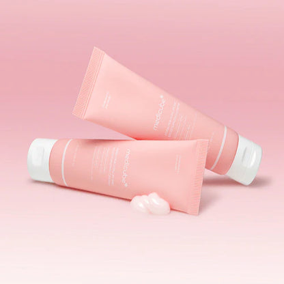 Medicube-PDRN-pink-Moisturizing-Cream