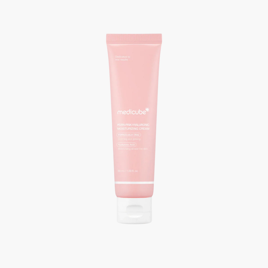 Medicube-PDRN-pink-Moisturizing-Cream