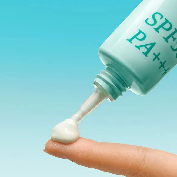 NUMBUZIN-No-1-Clear-Filter-Sun-Essence-SPF50+-PA++++