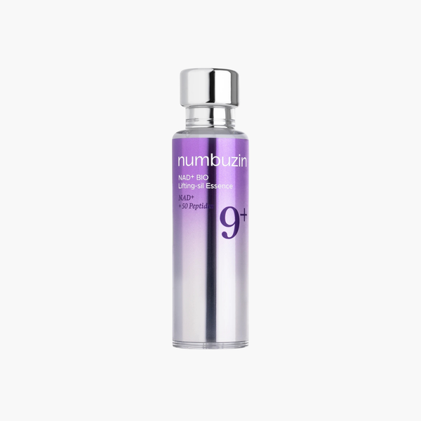 NUMBUZIN No.9 NAD Bio Lifting-sil Essence, 50ml