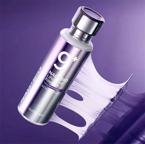 NUMBUZIN-No-9-NAD-Bio-Lifting-sil Essence