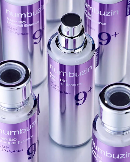 NUMBUZIN-No-9-NAD-Bio-Lifting-sil Essence