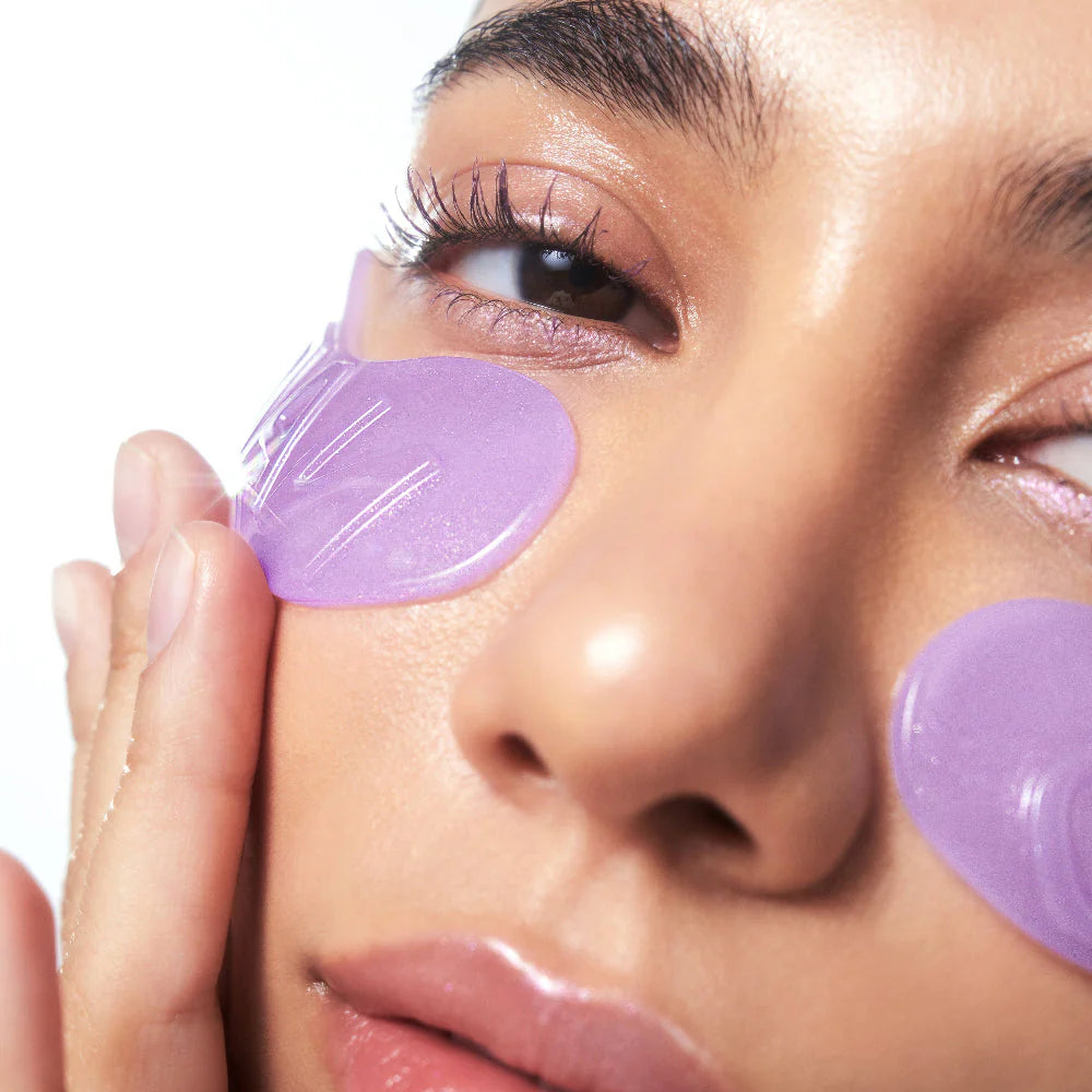 NUMBUZIN-No-9-NAD-Collagen-Under-Eye-Patches