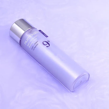 Numbuzin-No9-NAD-PDRN-Glow-Boosting-Toner