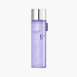 NUMBUZIN No.9 NAD PDRN Glow Boosting Toner
