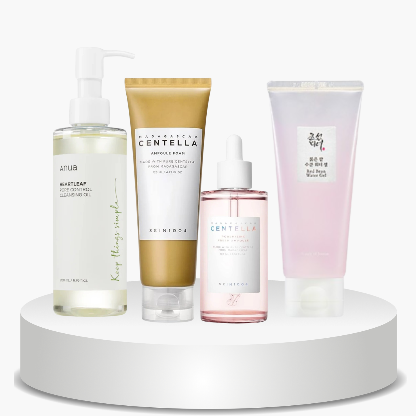 Kit Skincare Pelle Grassa e Impura