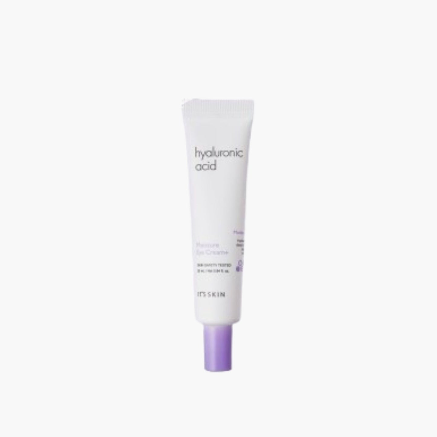 IT'S SKIN Hyaluronic Acid Moisture Eye Cream, 25ml