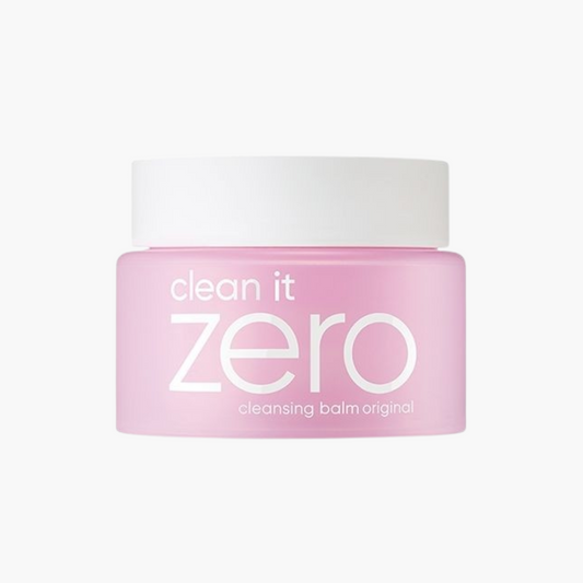 BANILA CO Clean It Zero Cleansing Balm Original, 100ml