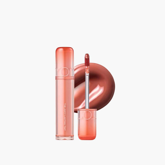 ROMAND-The-Juicy-Lasting-Tint-tinta-labbra-coreana