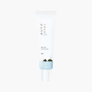 ROUND LAB 1025 Dokdo Eye Cream, 30ml