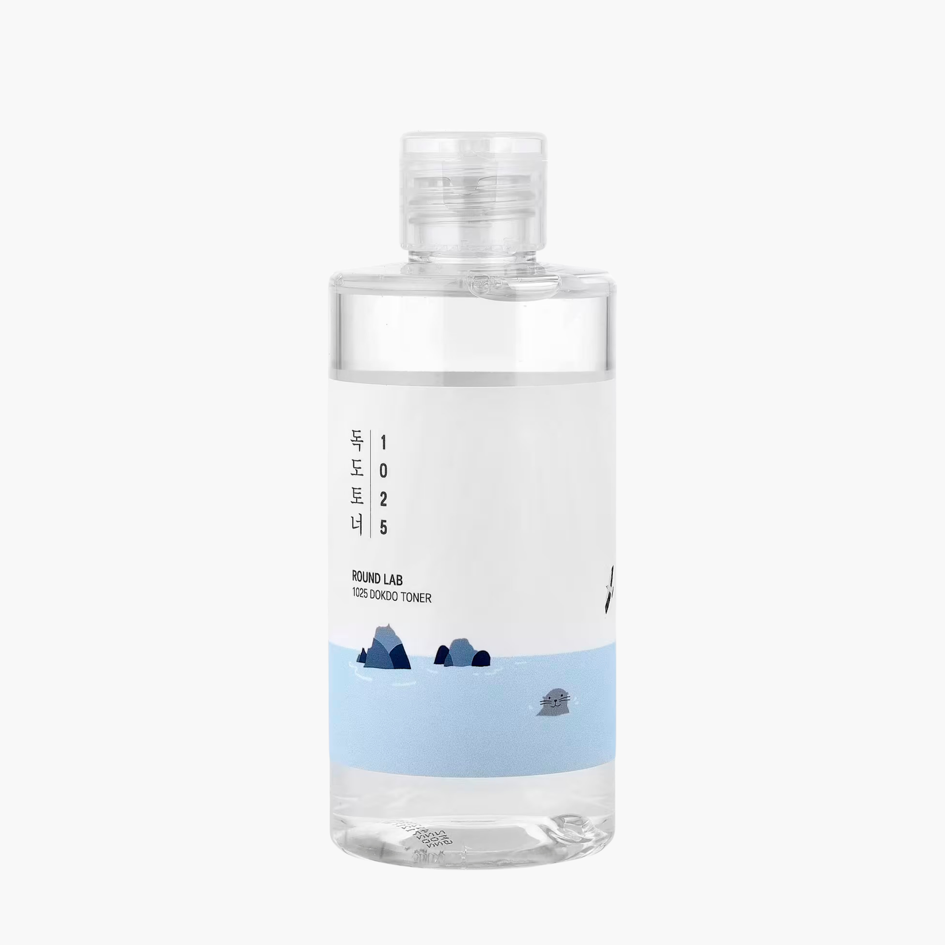 Round lab 1025 Dokdo toner