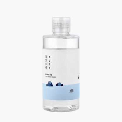 Round lab 1025 Dokdo toner