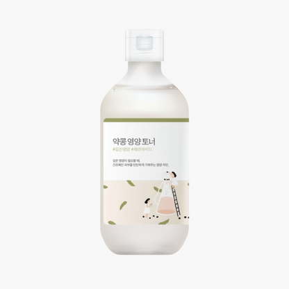 ROUND LAB Soy Bean Nourishing Toner, 300ml