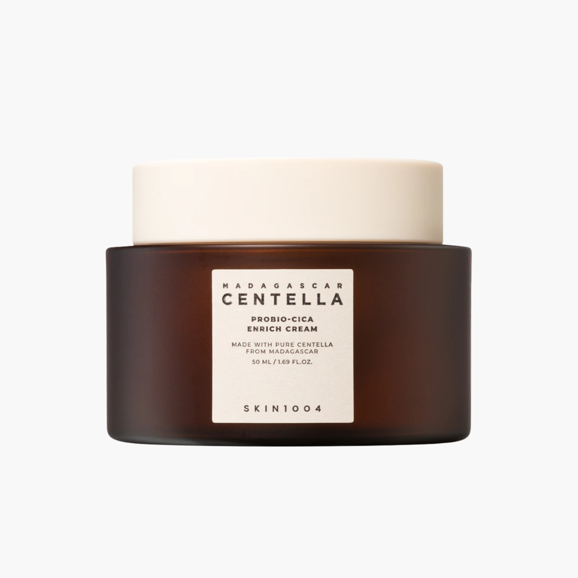 SKIN1004-Madagascar-Centella-Probio-Cica-Enrich-Cream-Crema-centella-asiatica-fermentata