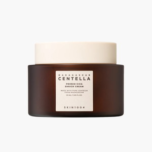 SKIN1004 Madagascar Centella Probio-Cica Enrich Cream, 50ml