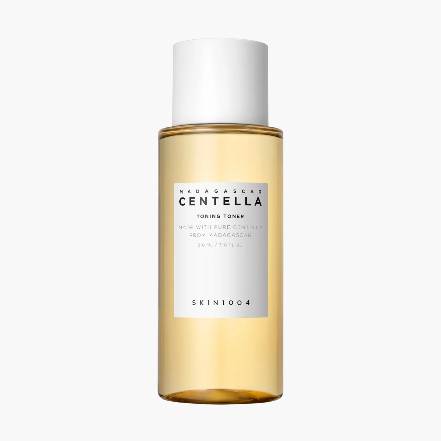 SKIN1004 Madagascar Centella Toning Toner tonico alla centella