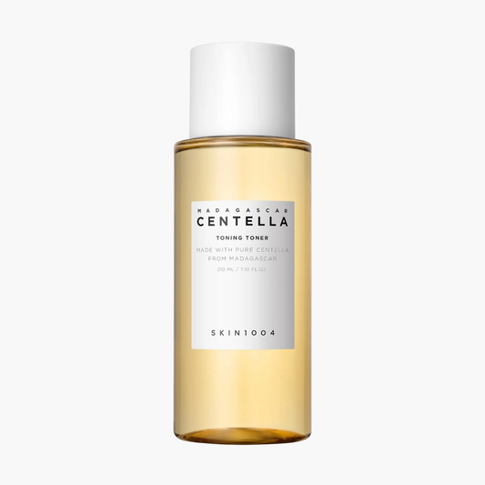 SKIN1004 Madagascar Centella Toning Toner tonico alla centella