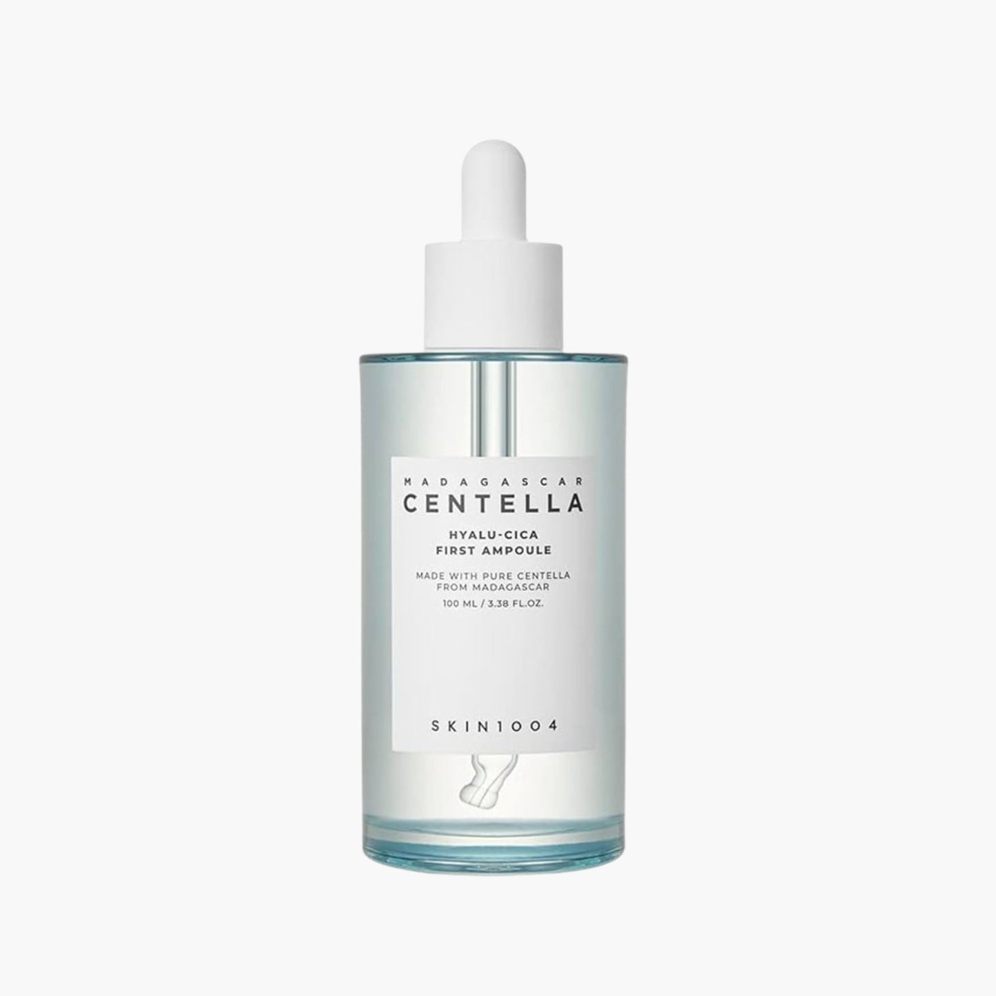 SKIN1004 Madagascar Centella Hyalu-Cica First Ampoule, 50ml - INNAE K-beauty