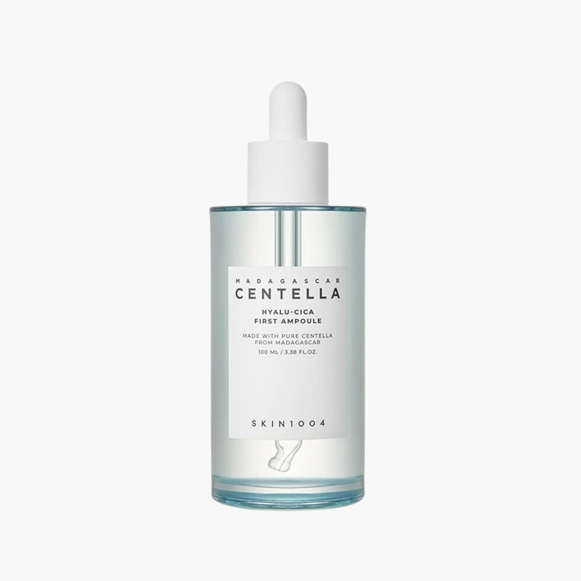 SKIN1004 Madagascar Centella Hyalu-Cica First Ampoule, 50ml - INNAE K-beauty