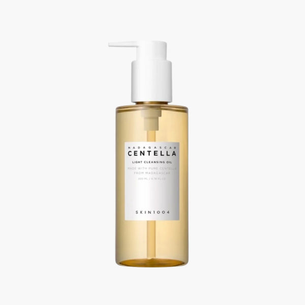 SKIN1004 Madagascar Centella Light Cleansing Oil, 200ml