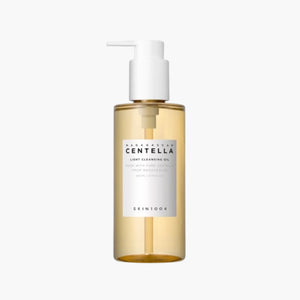 SKIN1004 Madagascar Centella Light Cleansing Oil, 200ml