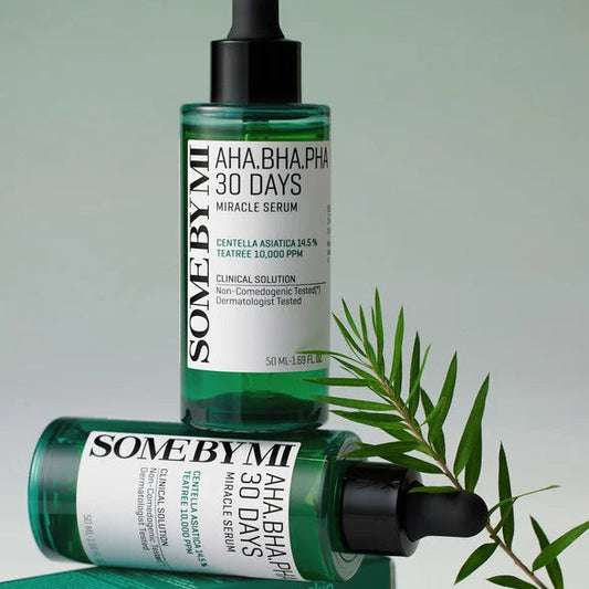 SOME BYMI AHA-BHA-PHA 30 Days Miracle Serum