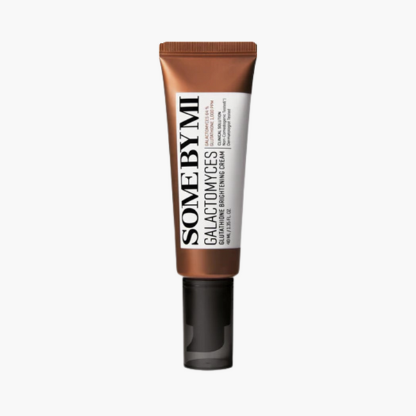 SOME BY MI Galactomyces Glutathione Brightening Cream, 40ml