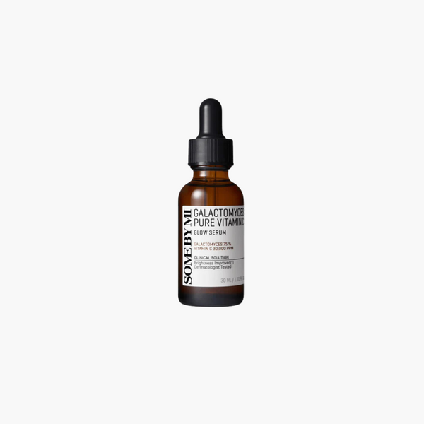 SOME BY MI Galactomyces Pure Vitamin C Glow Serum, 30ml