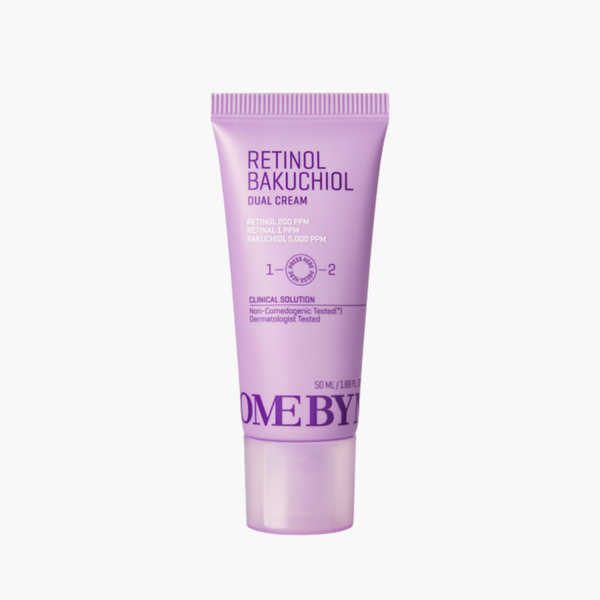 SOME BY MI Retinol Bakuchiol Dual Cream, 50ml