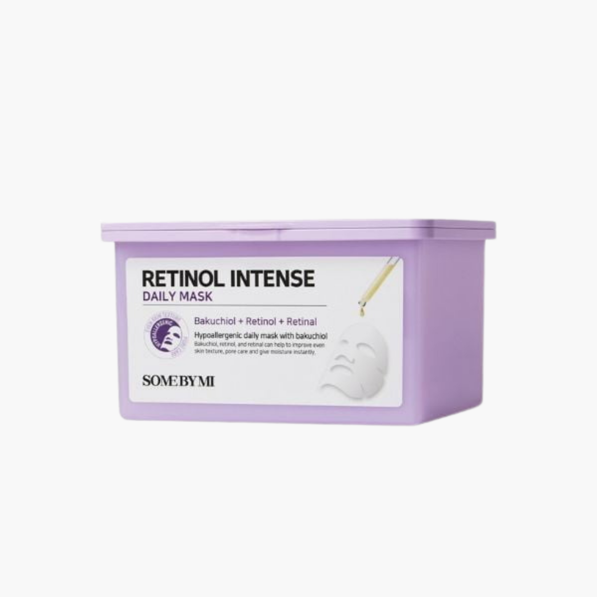 SOME BY MI Retinol Intense Daily Mask