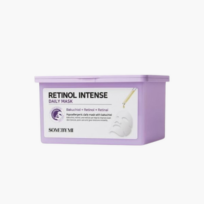 SOME BY MI Retinol Intense Daily Mask